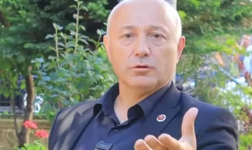 Tirebolu Sekü’de maden gerginliği: “Köyümüzü ve doğamızı teslim etmeyeceğiz!”