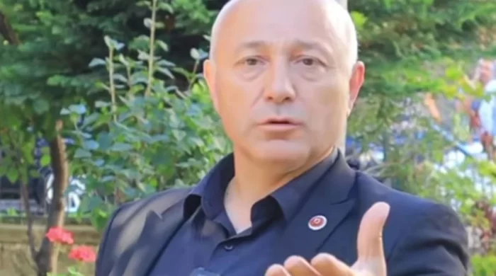 Tirebolu Sekü’de maden gerginliği: “Köyümüzü ve doğamızı teslim etmeyeceğiz!”