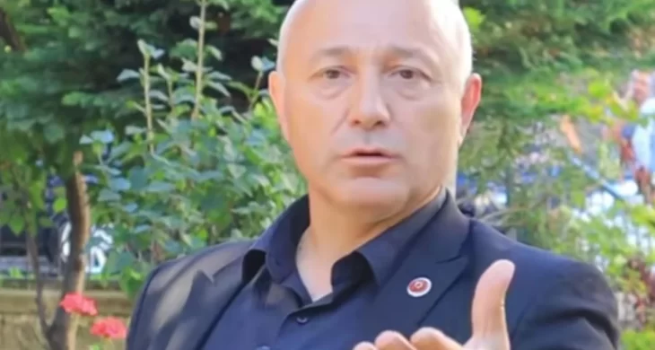 Tirebolu Sekü’de maden gerginliği: “Köyümüzü ve doğamızı teslim etmeyeceğiz!”