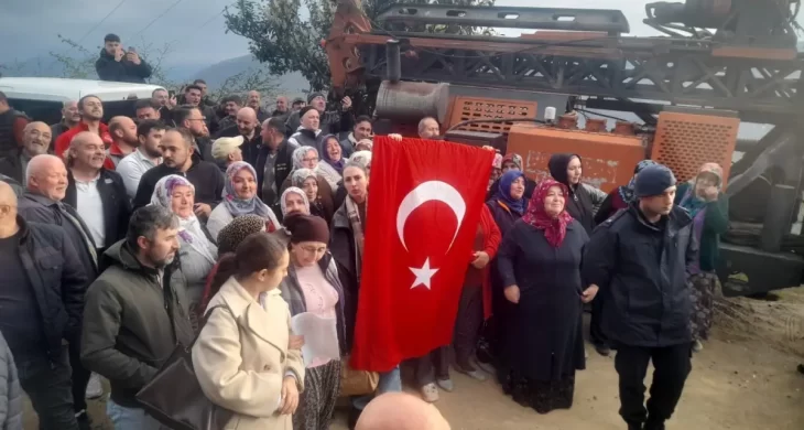 Tirebolu ve Bulancak’ta maden şirketlerine karşı hukuk zaferi!