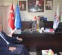 SGK’dan TKDK İl Koordinatörlüğüne nezaket ziyareti