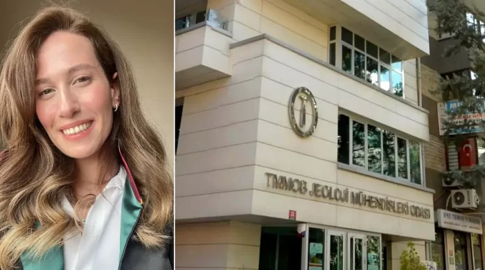 TMMOB Jeoloji Mühendisleri Odası seçimleri yargıya taşındı: “Demokratik temsil hakkı engellendi” iddiası