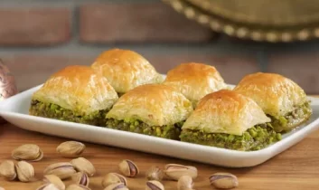 TMSF’den Baklavacı Faruk Güllü kararı: Şirket satışa çıkarıldı