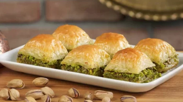 TMSF’den Baklavacı Faruk Güllü kararı: Şirket satışa çıkarıldı