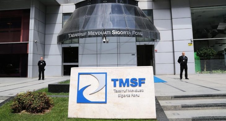 TMSF’den iki dev iktisadi bütünlüğe satış duyurusu: Muhammen bedel 209 milyon TL