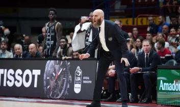 TOFAŞ’ta yeni dönem: Başantrenörlüğe Massimo Cancellieri getirildi