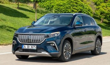 Togg elektrikli otomobil pazarında zirveyi bırakmadı