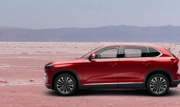 Türkiye’de otomobil satışları artıyor: Togg zirveye oynuyor