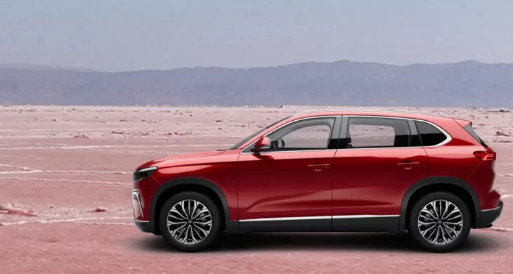 Türkiye’de otomobil satışları artıyor: Togg zirveye oynuyor