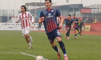 Düzcespor-Tokatspor maçından gol sesi çıkmadı