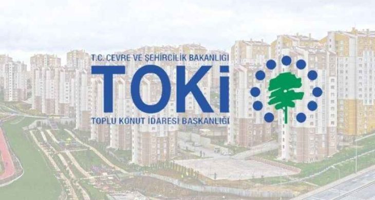 500 bin sosyal konutun illere göre dağılımı açıklandı