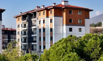 TOKİ’den kiralık konut dönemi: 15 bin kiralık konut geliyor