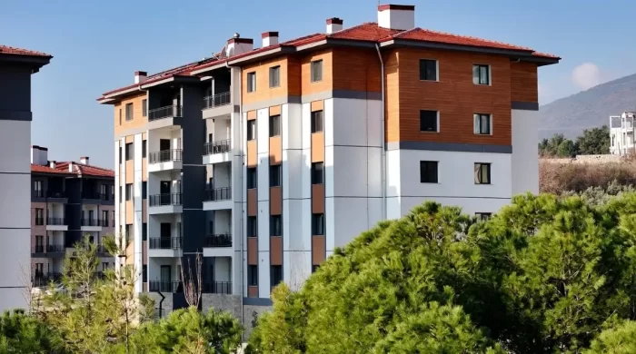 TOKİ’den kiralık konut dönemi: 15 bin kiralık konut geliyor