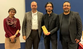 Toplumsal eşitsizliği anlatan animasyon birincilik getirdi