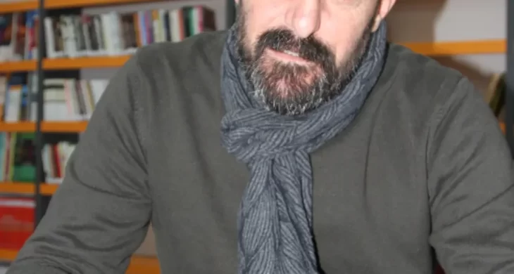 Toprağa düşen bir hayalin gökyüzüne yolculuğu