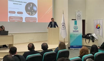 Toprağın merhameti, kadının gücü: Zirvede kadın var!