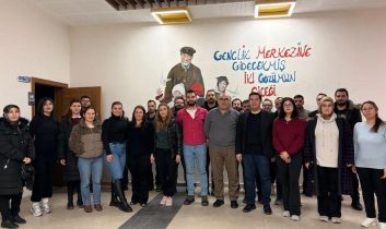 Kars’ta Dart Branşına Yeni Kan: Hakem Kursu Başarıyla Tamamlandı