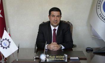 KATSO Başkanı Bozan’dan Sarıkamış Harekatı’nın 111’inci Yıl Dönümü Anma mesajı