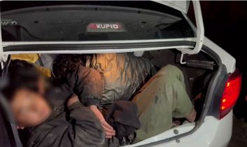 Kars’ta göçmen kaçakçılığı operasyonu: 3 organizatör şüphelisi tutuklandı