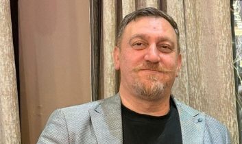 Kars Kuyumcular Derneği’nde İlhan Soylu ile “Yola Devam”