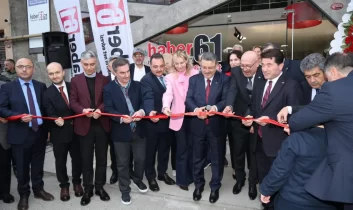 Trabzon’da dijital medya için yeni dönem; TİMBİR temsilciliği açıldı