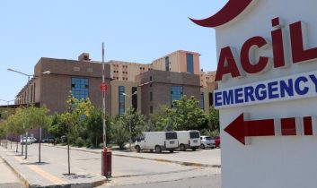 Kayseri’de karbonmonoksit faciası: Karı-koca hayatını kaybetti