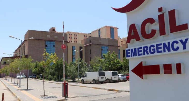 Kayseri’de karbonmonoksit faciası: Karı-koca hayatını kaybetti