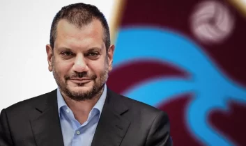 Trabzonspor’da kombine satışlarında tarihi rekor