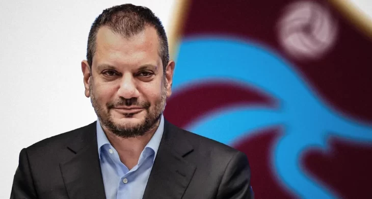 Trabzonspor’da kombine satışlarında tarihi rekor