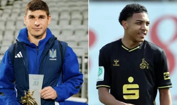 Trabzonspor’dan çifte transfer: Yarım saatte 2 imza