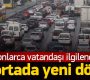 Trafik sigortasında tek fiyat hazırlığı