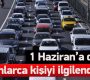 Trafik sigortasında yeni dönem