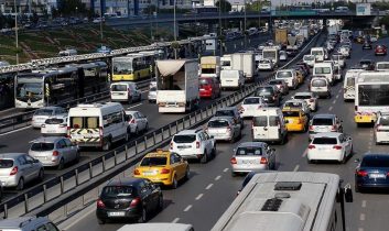 Trafik kazaları 2025’te binlerce can aldı