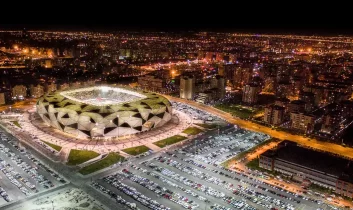 Trendyol 1. Lig play-off finalinin adresi Konya oldu