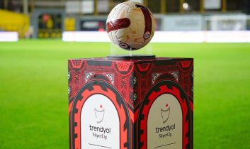 Trendyol 1. Lig’de 20. hafta heyecanı başlıyor