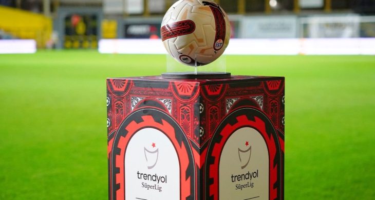 Trendyol 1. Lig’de 20. hafta heyecanı başlıyor