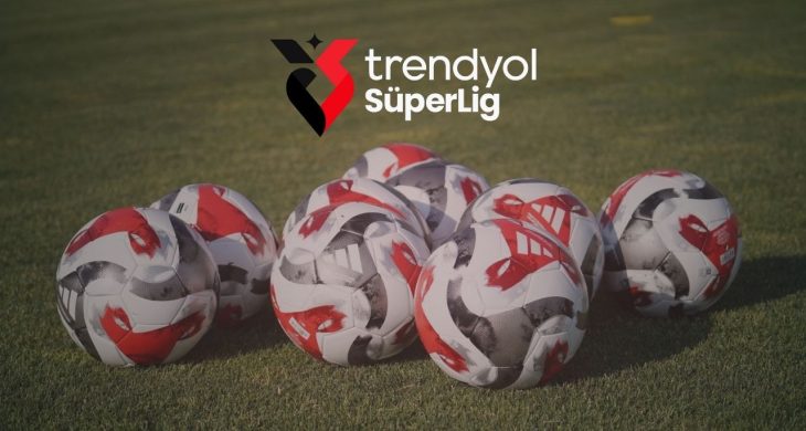Trendyol Süper Lig’de 17. hafta heyecanı bugün başlıyor