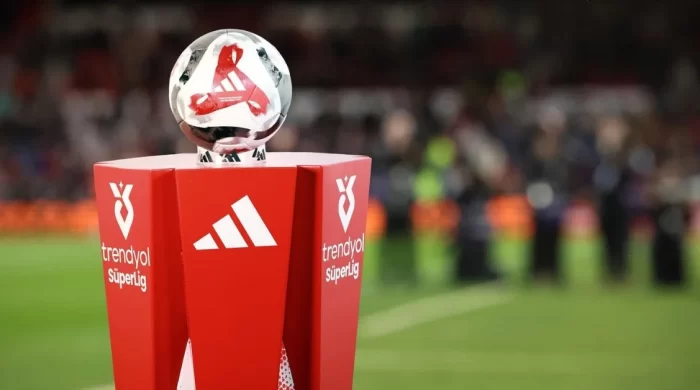 Trendyol Süper Lig’de 30. hafta heyecanı yarın başlayacak