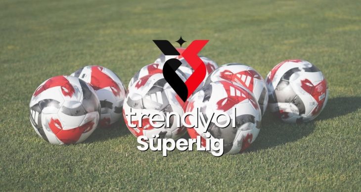 Trendyol Süper Lig’de 5. hafta heyecanı bugün başlıyor!