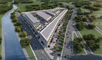 TRInvest’ten Ankara’ya yeni nesil ticaret hamlesi: Mega Şaşmaz projesi hayata geçiyor