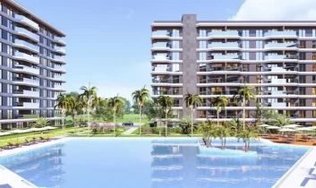 TRinvest Park Akdeniz 2. etap projesiyle yeni değer alanı sunuyor!