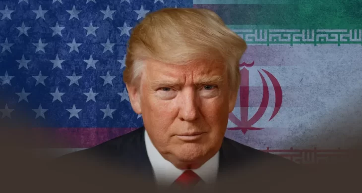 Trump: 48 saat içinde Hürmüz açılmazsa vururuz