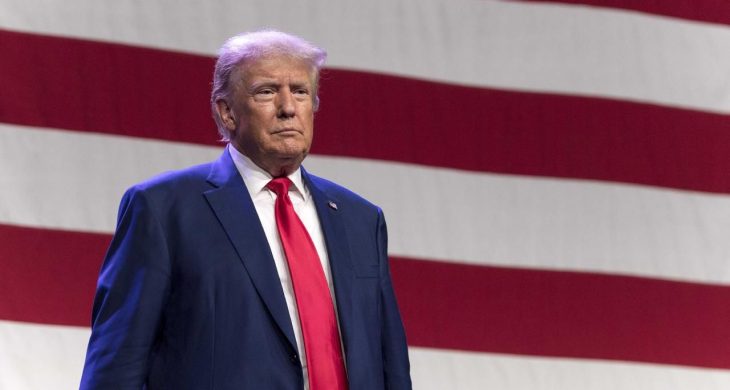 AB’den Trump’a yanıt: Böyle bir ziyaret planı yok