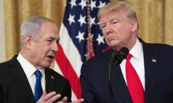 Trump’tan Netanyahu’ya sert tepki: Beni bitiriyor