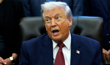 Trump: “Gazze’de ikinci aşama çok yakında gerçekleşecek”