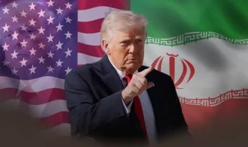 Trump: İran ile görüşmeler 2 gün içinde Pakistan’da olabilir