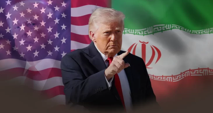 Trump: İran ile görüşmeler 2 gün içinde Pakistan’da olabilir