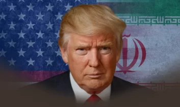 Trump: İran’la anlaşma için koşullar henüz uygun değil