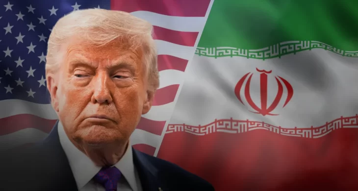 Trump: İran’la anlaşma ihtimalimiz yüksek