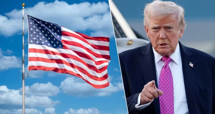 Trump: İran’la anlaşma istiyoruz ancak süreçten memnun değilim